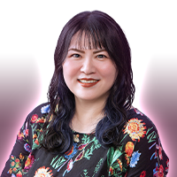 美慧(みさと)先生