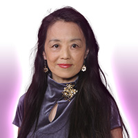 瑠璃(るり)先生